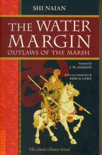 The Water Margin