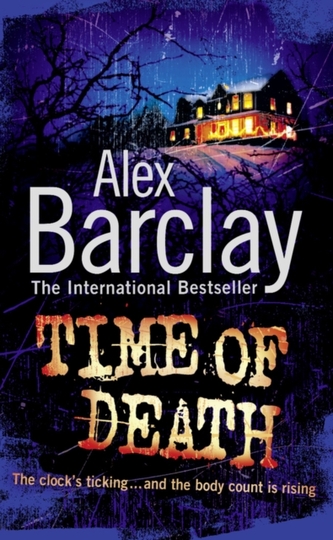 Time of Death