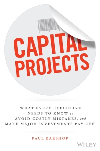 Capital Projects