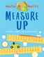 Master Maths Book 3: Measure Up