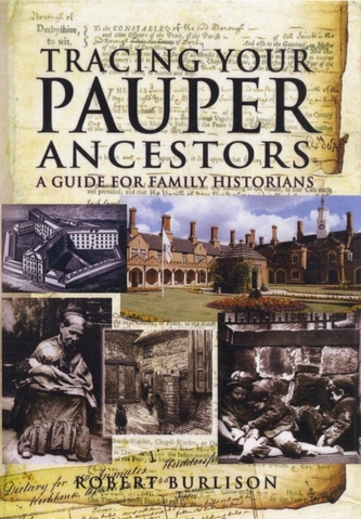 Tracing Your Pauper Ancestors