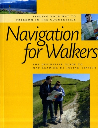 Navigation for Walkers