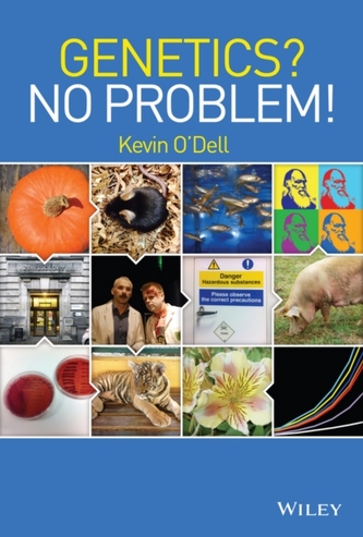 Genetics? No Problem!