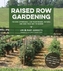 Raised Row Gardening