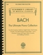 Schirmer's Library Of Musical Classics Volume 2102