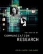 The Basics of Communication Research (with InfoTrac (R))