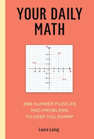 Your Daily Maths