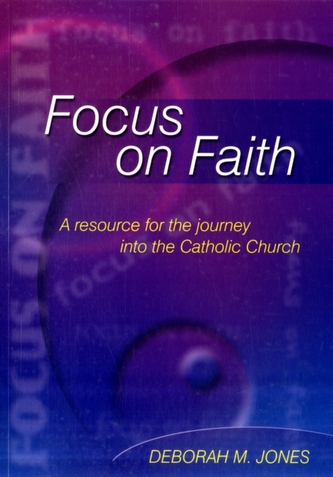 Focus on Faith