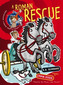 Charlie & Bandit Roman Rescue