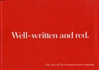 Well-written and Red