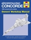 Concorde Manual