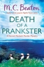 Death of a Prankster