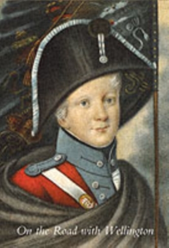 On the Road with Wellington