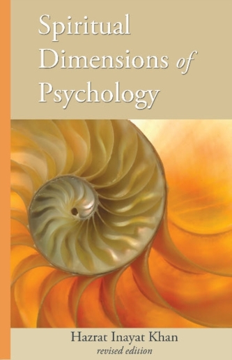 Spiritual Dimensions of Psychology