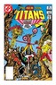 New Teen Titans Volume 2 Omnibus