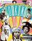 Looking Good: Fashion Fun & Flubs Activity Book