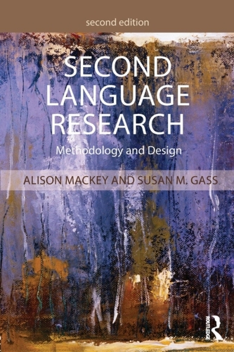 Second Language Research