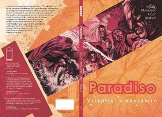 Paradiso Volume 1