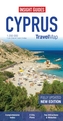 Insight Guides Travel Map Cyprus