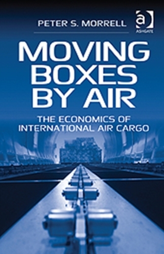 Moving Boxes by Air