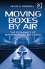 Moving Boxes by Air