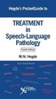 Hegde's PocketGuide to Treatment in Speech-Language Pathology
