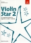 Violin Star 2, Accompaniment book