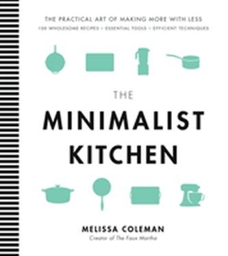 The Minimalist Kitchen