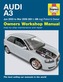 Audi A3 03-08