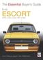 Essential Buyers Guide: Ford Escort Mk1 & Mk2