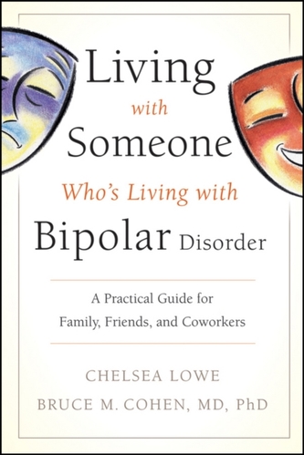 Living with Someone Who's Living with Bipolar Disorder