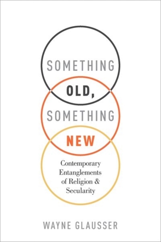 Something Old, Something New