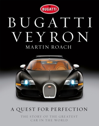 Bugatti Veyron