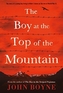 BOY AT THE TOP OF THE MOUNTAIN