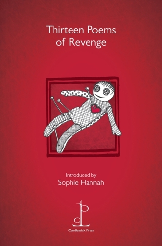 Thirteen Poems of Revenge