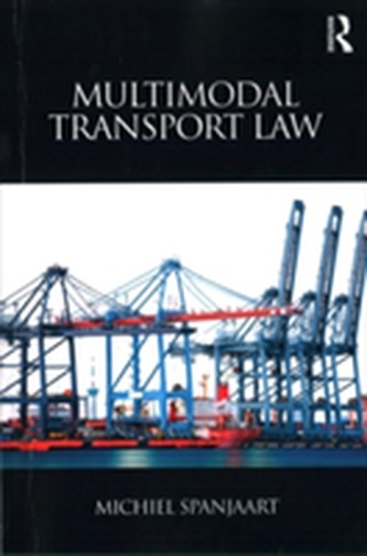 Multimodal Transport Law