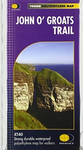 John O'Groats Trail