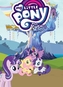 My Little Pony The Cutie Map