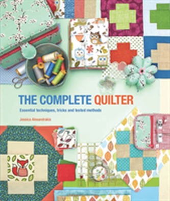 The Complete Quilter