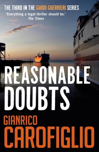 Reasonable Doubts