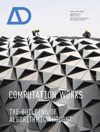 Computation Works - the Building of Algorithmic   Thought Ad