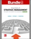 Essentials of Strategic Management: The Quest for Competitive Advantage