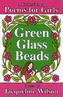 Green Glass Beads