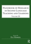Handbook of Research in Second Language Teaching and Learning