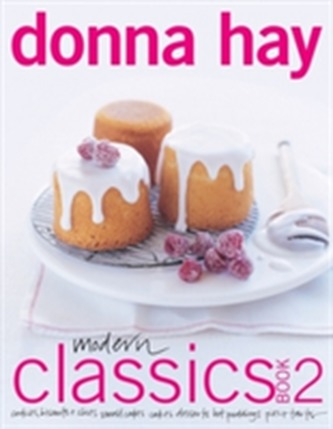 Modern Classics Book Two