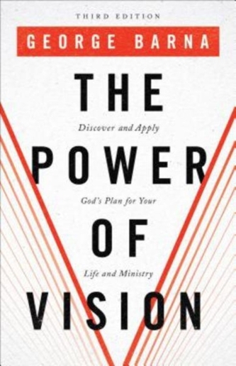 The Power of Vision