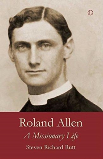 Roland Allen