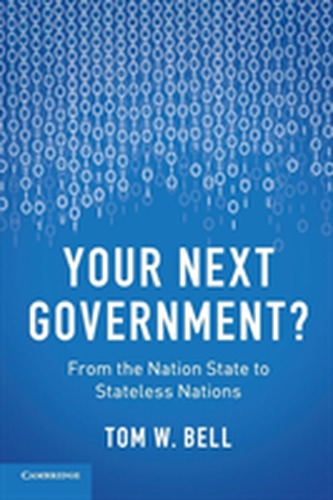 Your Next Government?