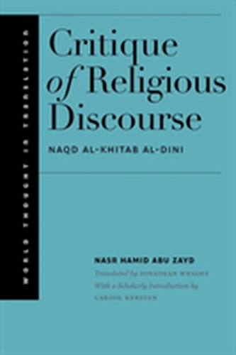 Critique of Religious Discourse