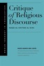 Critique of Religious Discourse